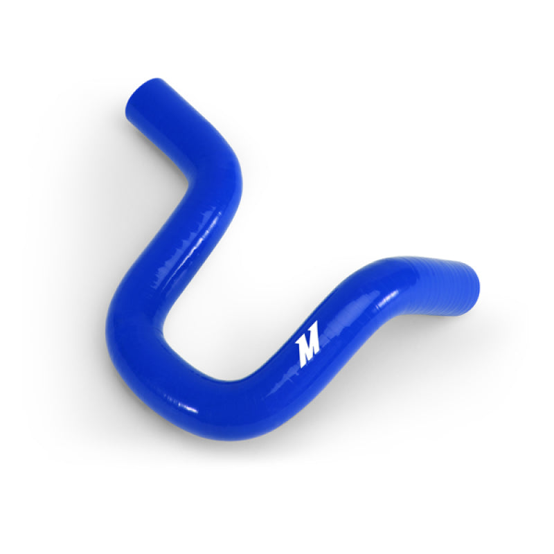 Mishimoto 10-13 Hyundai Genesis Coupe 2.0T/2.0T Premium/2.0T R-Spec Blue Silicone Heater Hose Kit-SR1 Performance