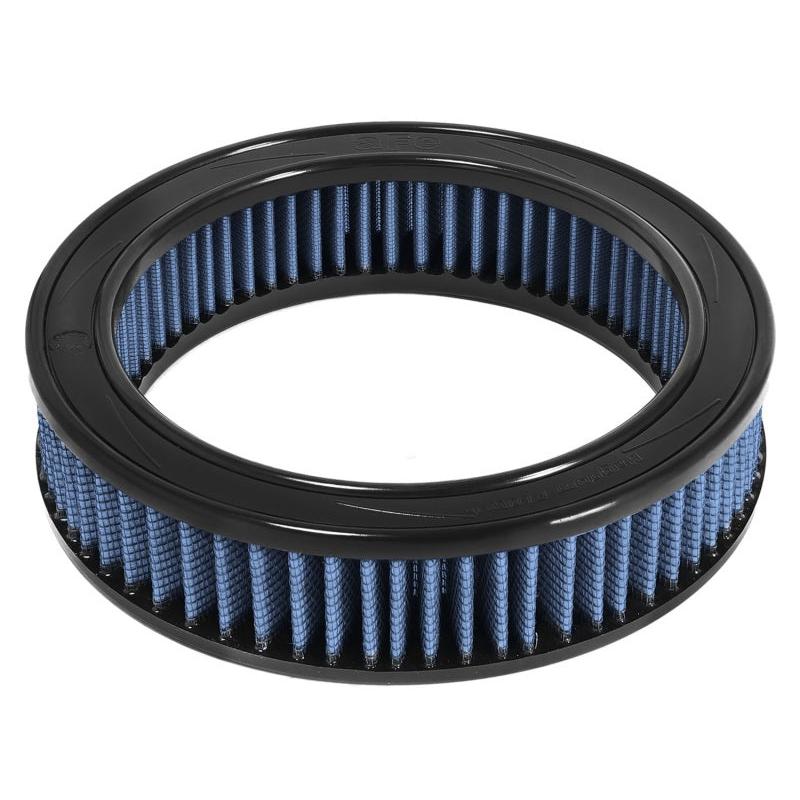 aFe MagnumFLOW Air Filters OER P5R A/F P5R 9 OD x 7 ID x 2.12 H-SR1 Performance