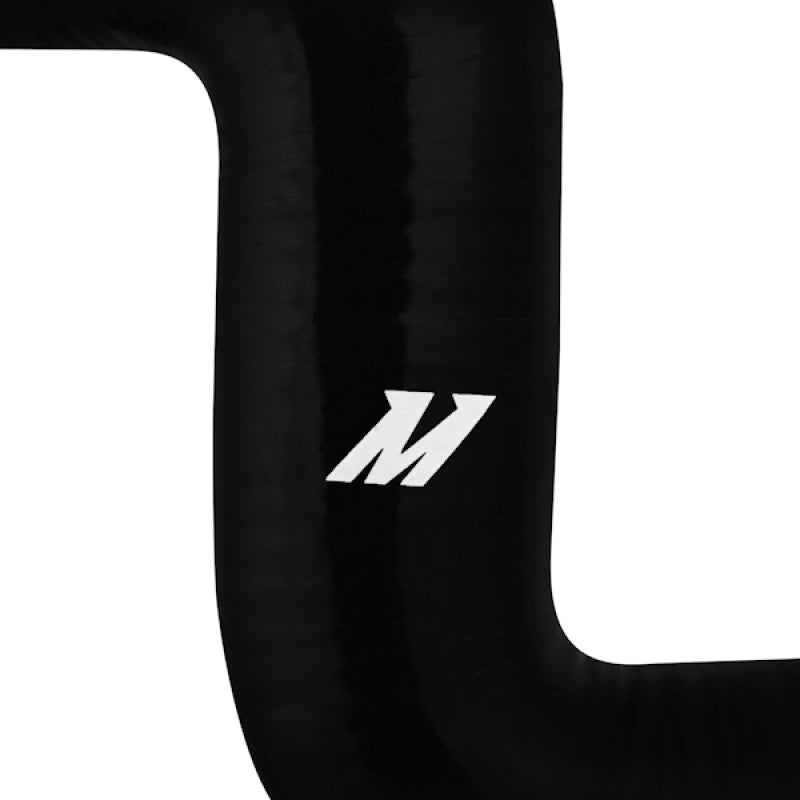 Mishimoto 02-04 Ford Focus SVT Black Silicone Hose Kit-SR1 Performance