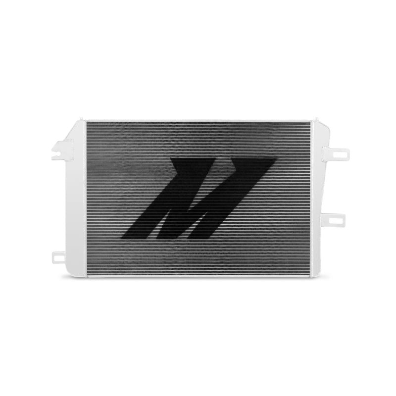 Mishimoto Aluminum Radiator for 2006-2010 Chevy and GMC 6.6L Duramax Diesel Engines