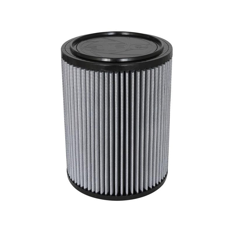 aFe ProHDuty Air Filters OER PDS A/F HD PDS RC: 9.28OD x 5.25ID x 12.73H-SR1 Performance