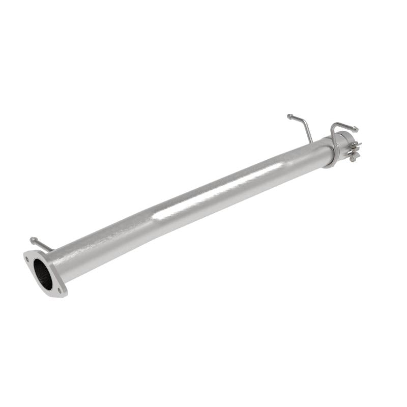 Apollo GT Series 409 Stainless Steel Muffler Delete Pipe 2019 Ram 1500 V8-5.7L HEMI-SR1 Performance