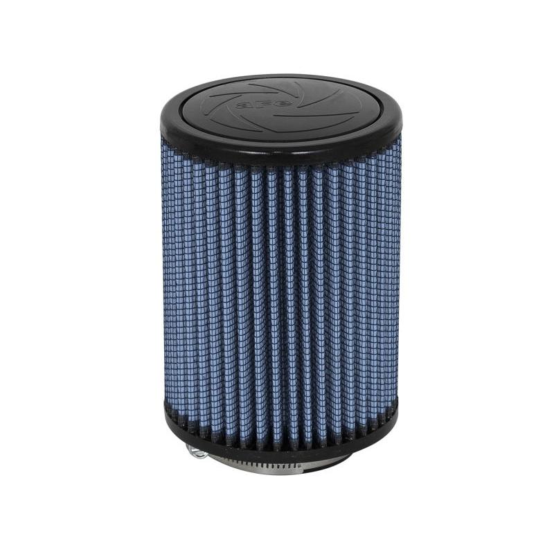 aFe MagnumFLOW Air Filters UCO P5R A/F P5R 2-7/16F x 4-3/8B x 4-3/8T x 6H-SR1 Performance