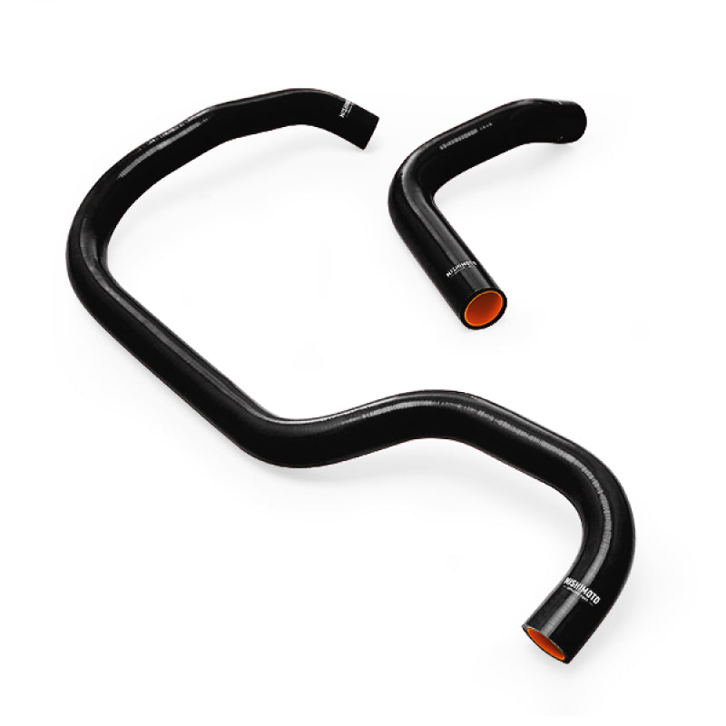 Mishimoto Silicone Coolant Hose Kit for Chevrolet Silverado 1500 V8 (2007-2013)