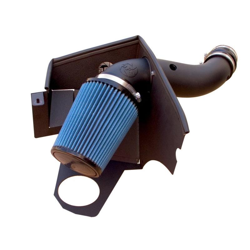 aFe MagnumFORCE Intakes Stage-2 P5R AIS P5R Dodge Magnum 05-08/Chrysler 300 05-10 V6-3.5L-SR1 Performance