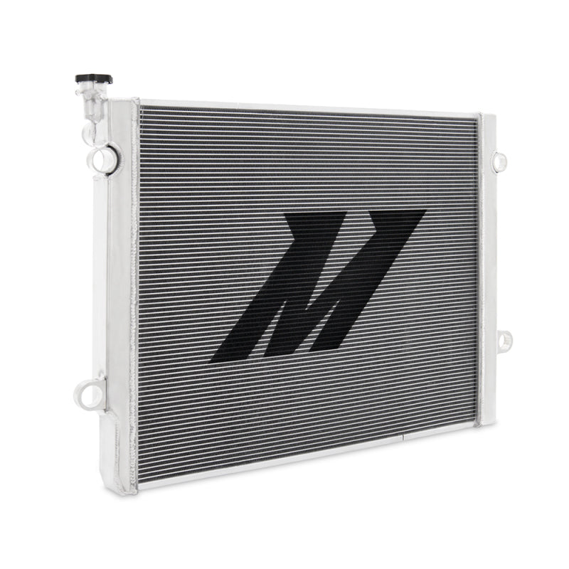 Mishimoto 05-15 Toyota Tacoma 2.7L/4.0L Performance Aluminum Radiator
