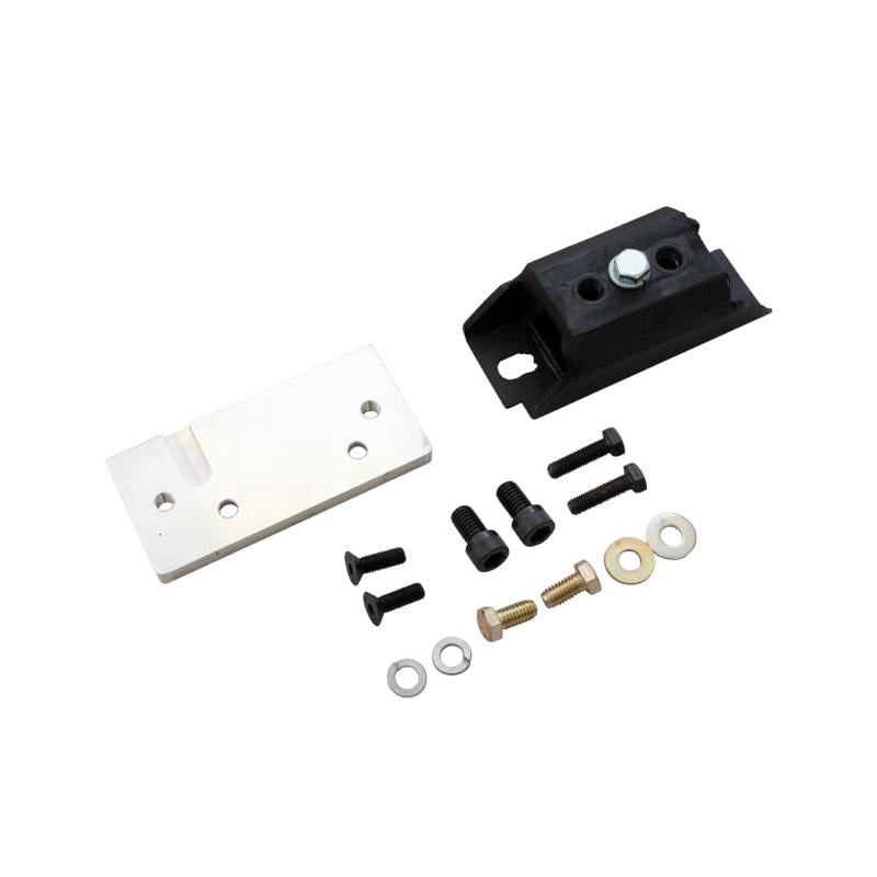 AWE Tuning DTS w/Poly Mount for Audi All Road w/Manual Transmission-SR1 Performance