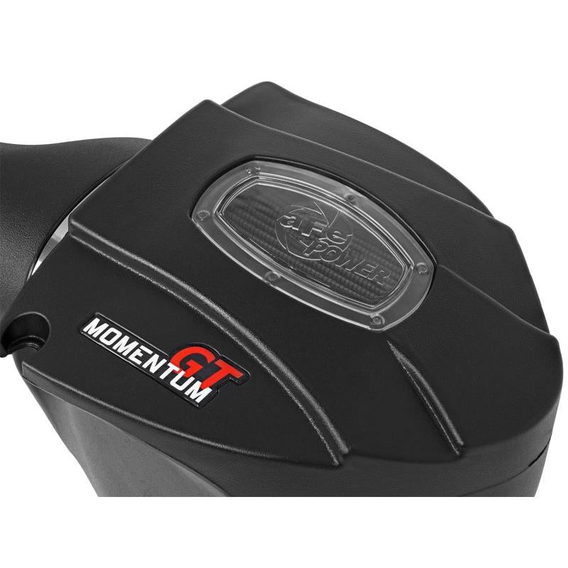 aFe Momentum GT Dry S Stage-2 Intake System 11-15 Dodge Challenger/Charger V6-3.6L-SR1 Performance