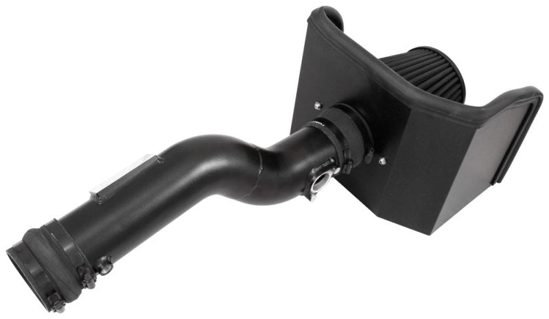 K&N 2016 Toyota Tacoma 3.5L Performance Intake Kit-SR1 Performance