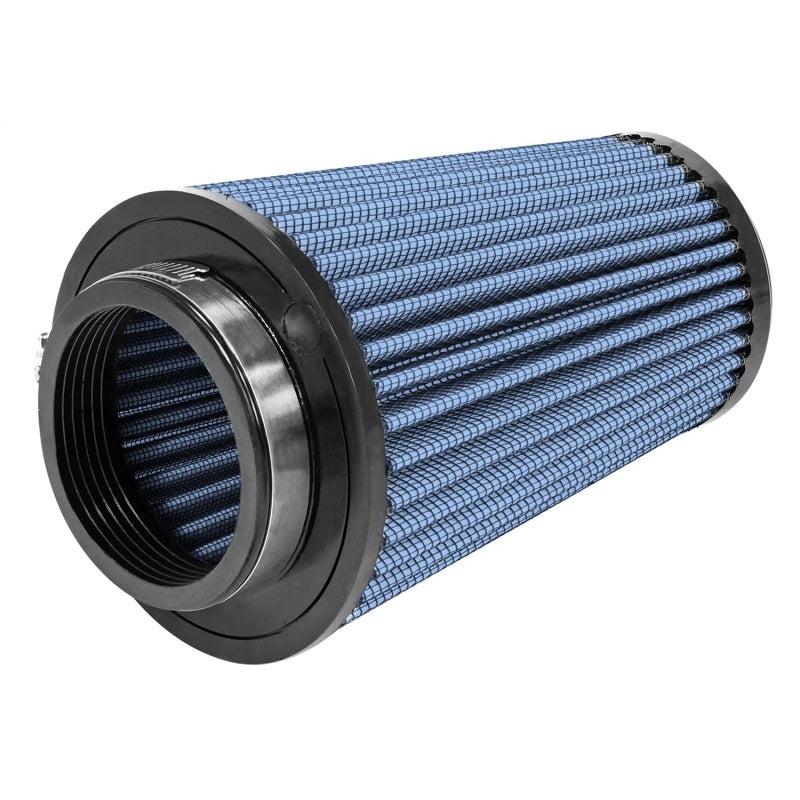 aFe MagnumFLOW Air Filters UCO P5R A/F P5R 3F x 5B x 3-1/2T x 7H-SR1 Performance