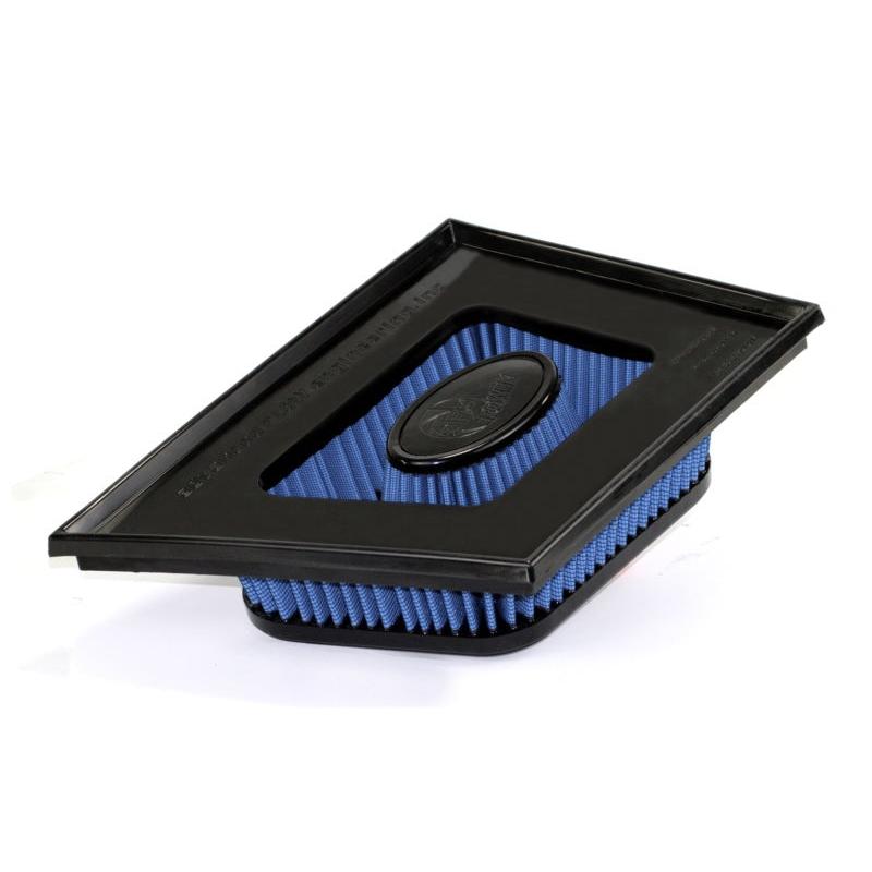 aFe MagnumFLOW Air Filters OER P5R A/F P5R GM Diesel Trucks 11-12 V8-6.6L (td)-SR1 Performance