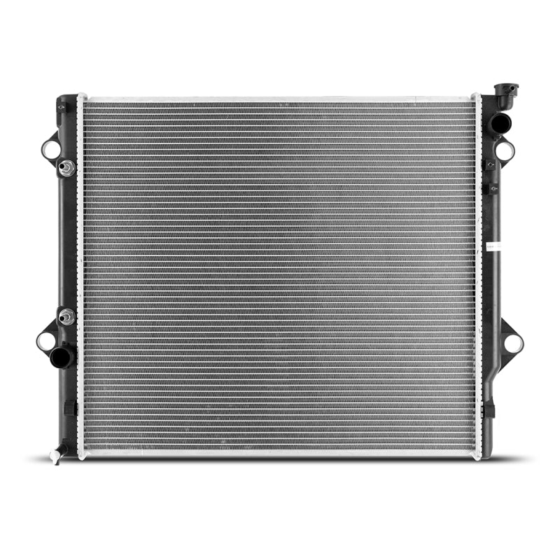 Mishimoto Toyota 4Runner Replacement Radiator 2003-2009 * OEM-Style Cooling Solution