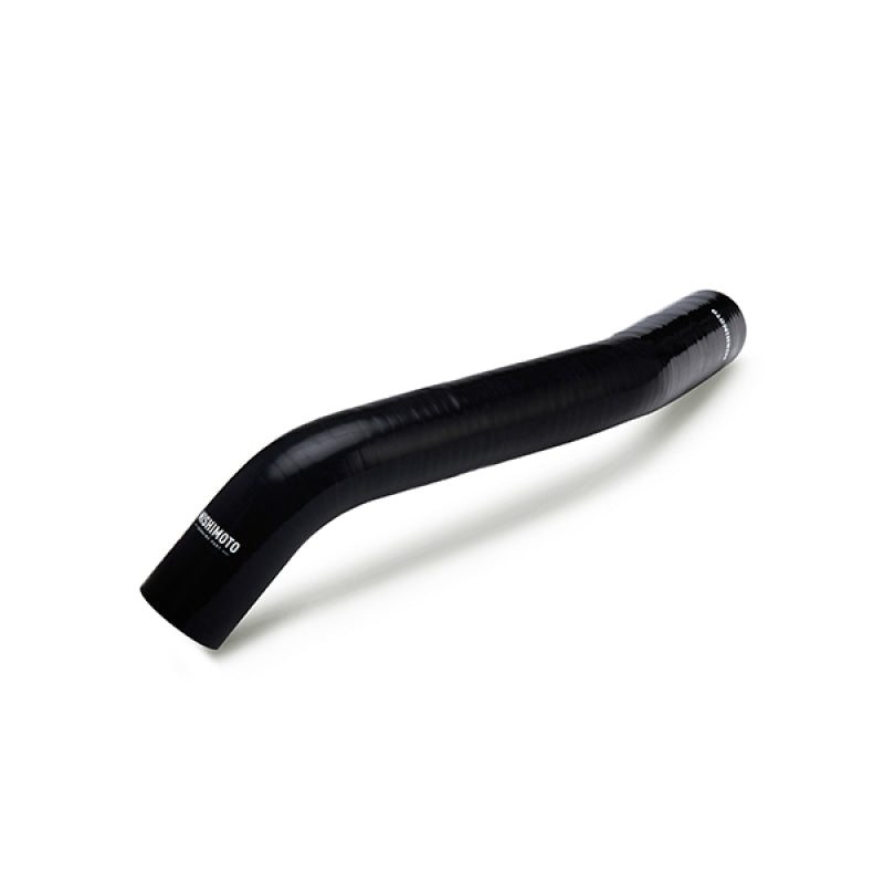 Mishimoto 65-67 Chevrolet Chevelle 327 Silicone Upper Radiator Hose-SR1 Performance