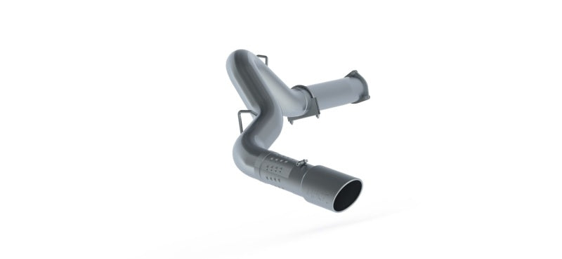 MBRP 2007-2009 Chev/GMC 2500/3500 Duramax All LMM 5 Filter Back Single Side-SR1 Performance
