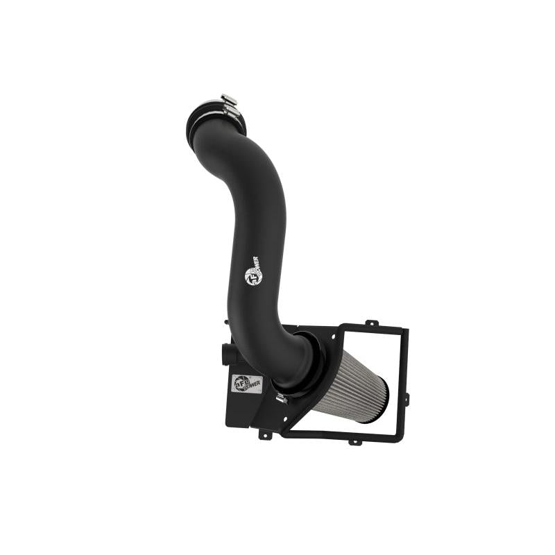 aFe Rapid Induction Pro DRY S Cold Air Intake System - 19-22 Audi Q3 L4-2.0L (t) 45TFSI-SR1 Performance
