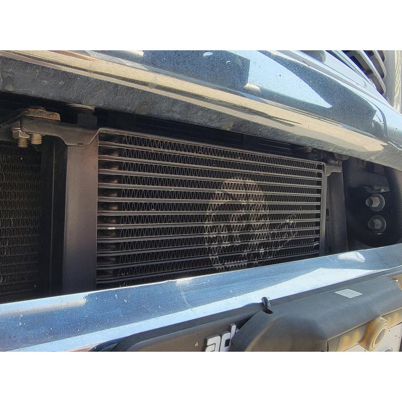 aFe Bladerunner Auto. Transmission Oil Cooler Kit 10-12 Ram Diesel Trucks L6 6.7L (td)-SR1 Performance