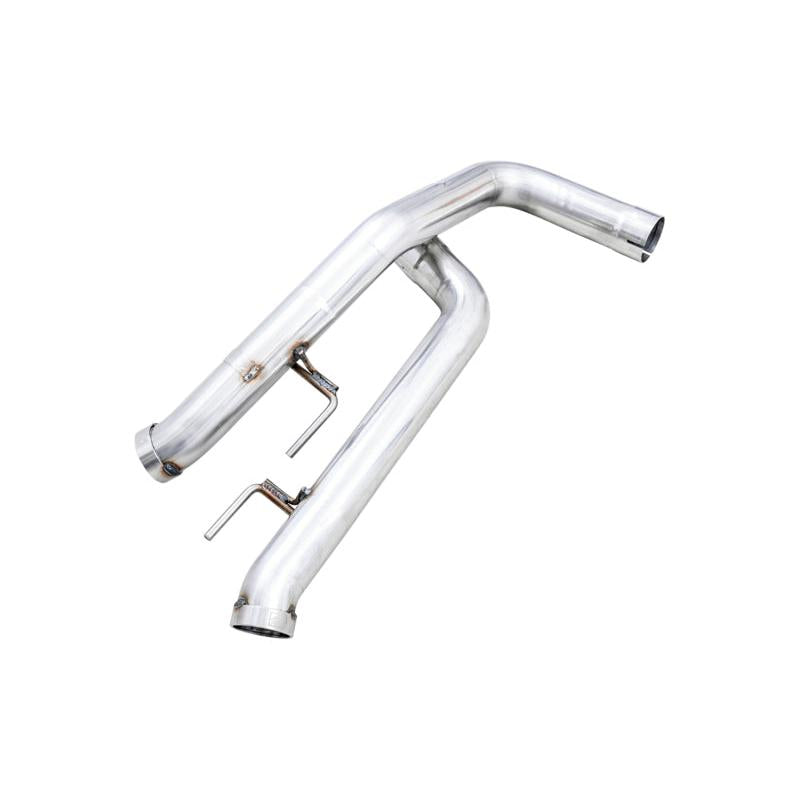 AWE Tuning 22-23 GMC Sierra 1500 AT4X 6.2L Tips to Bashguard Conversion Kit-SR1 Performance