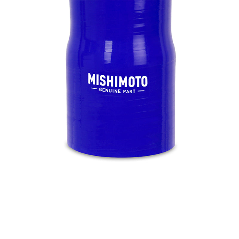 Mishimoto 13-14 Dodge Ram 6.7L Cummins Silicone Hose Kit Blue-SR1 Performance