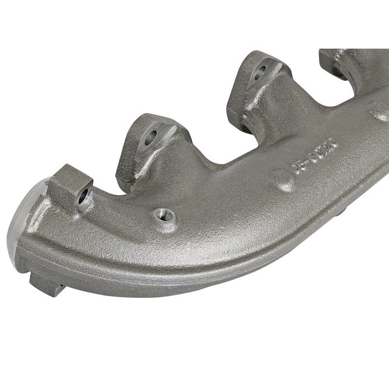 aFe Bladerunner Manifolds Exhaust for Ford Diesel Trucks 03-07 V8-6.0L (td)-SR1 Performance