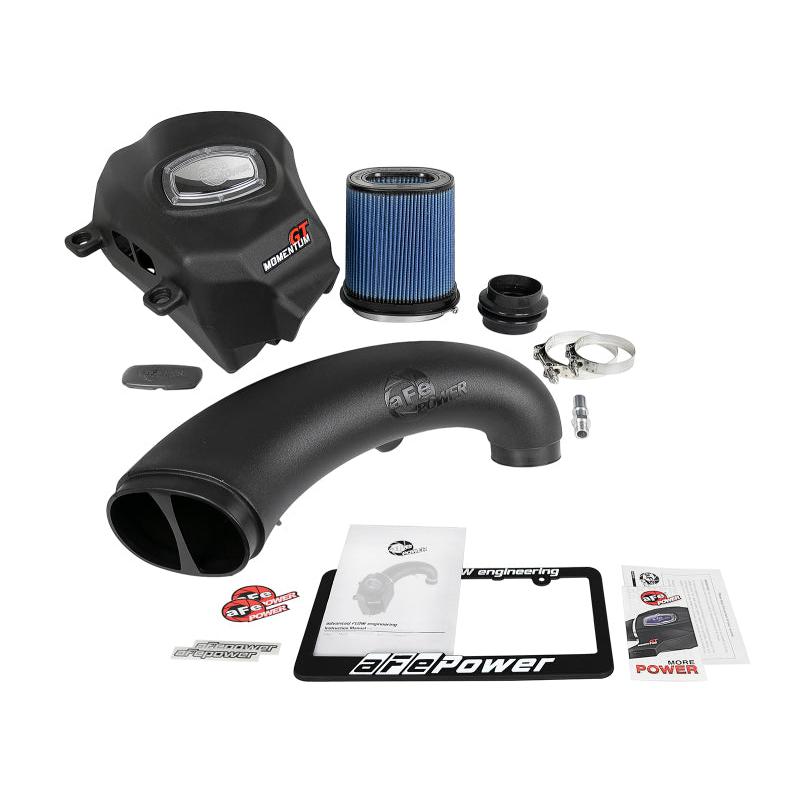 aFe Momentum GT Pro 5R Intake System 2019 Dodge RAM 1500 V8-5.7L-SR1 Performance