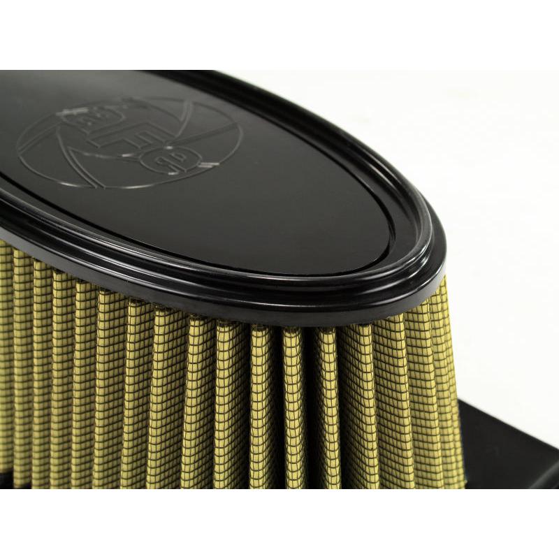 aFe MagnumFLOW Air Filters OER PG7 A/F PG7 Ford Diesel Trucks 99.5-03 V8-7.3L (td)-SR1 Performance