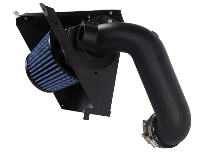aFe MagnumFORCE Intakes Stage-2 P5R AIS P5R Audi A4 02-05 L4-1.8L (t)-SR1 Performance