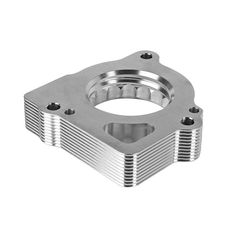 aFe Silver Bullet Throttle Body Spacers TBS Dodge Dakota/Durango 00-09 V8-4.7/5.7L HEMI-SR1 Performance