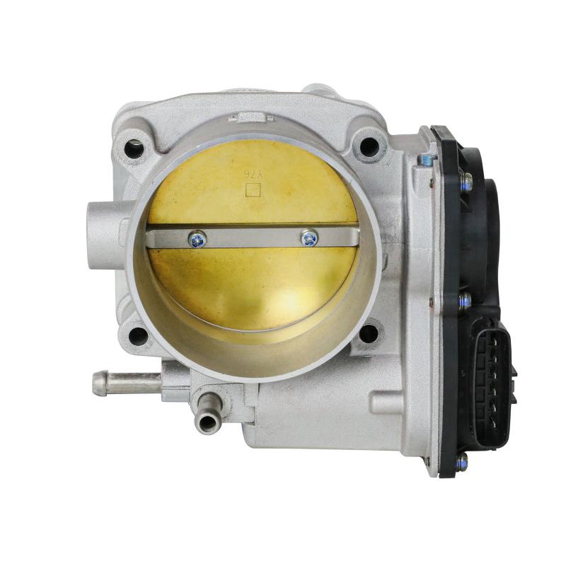 aFe POWER 03-09 Toyota 4Runner V6 4.0L / 10-14 Toyota FJ Cruiser V6 4.0L 76mm Billet Throttle Body-SR1 Performance