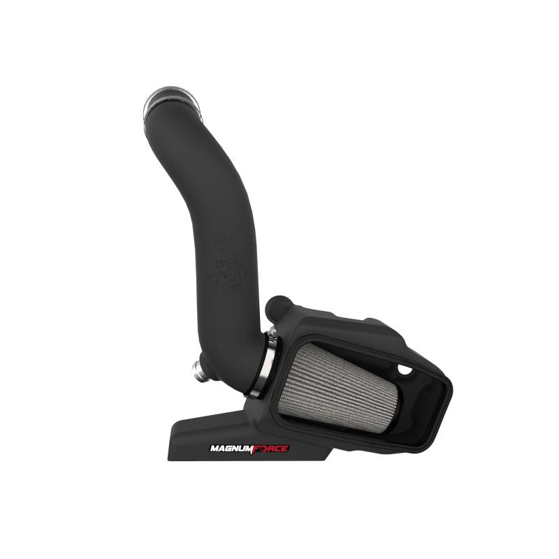 aFe Magnum FORCE Stage-2 Pro Dry S Cold Air Intake System 15-19 Volkswagen GTI (MKVII) L4-2.0L (t)-SR1 Performance