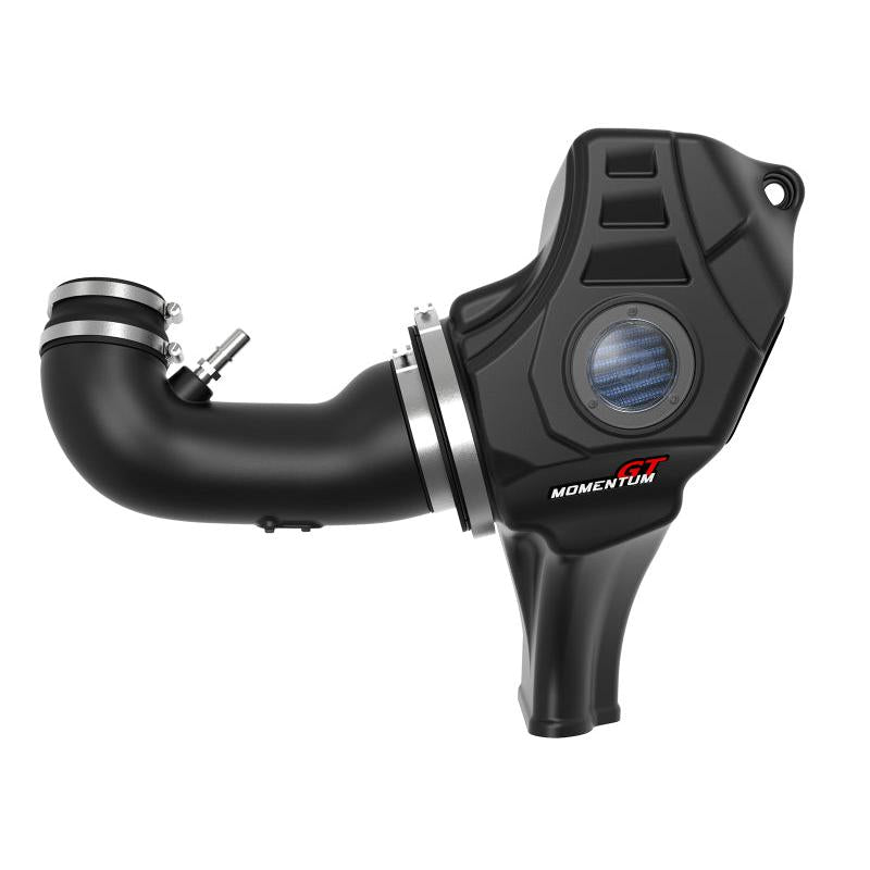aFe Momentum GT Pro 5R Cold Air Intake System 18-19 Ford Mustang GT 5.0L V8-SR1 Performance
