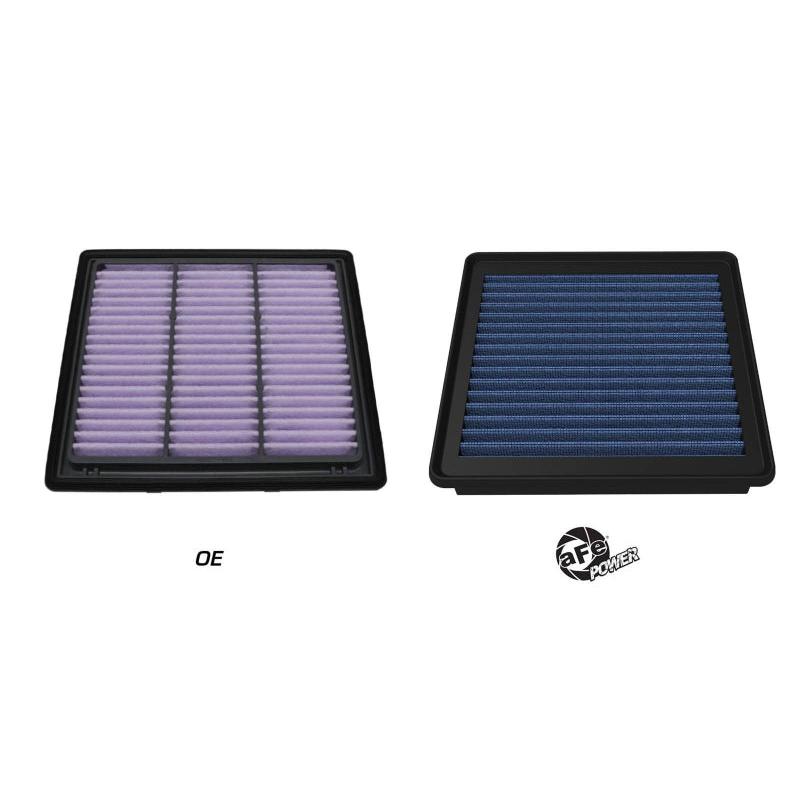aFe 2022 Toyota Land Cruiser (J300) V6-3.5L (tt) Magnum FLOW Pro 5R Air Filter-SR1 Performance