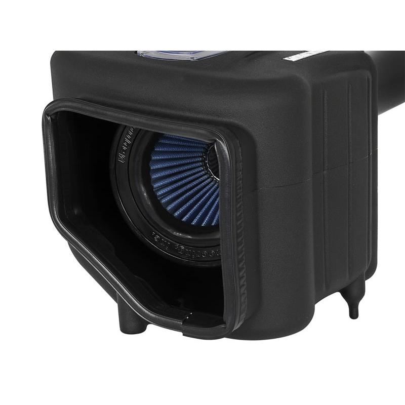 aFe Momentum GT Pro 5R Cold Air Intake System 15-17 GM SUV V8 5.3L/6.2L-SR1 Performance