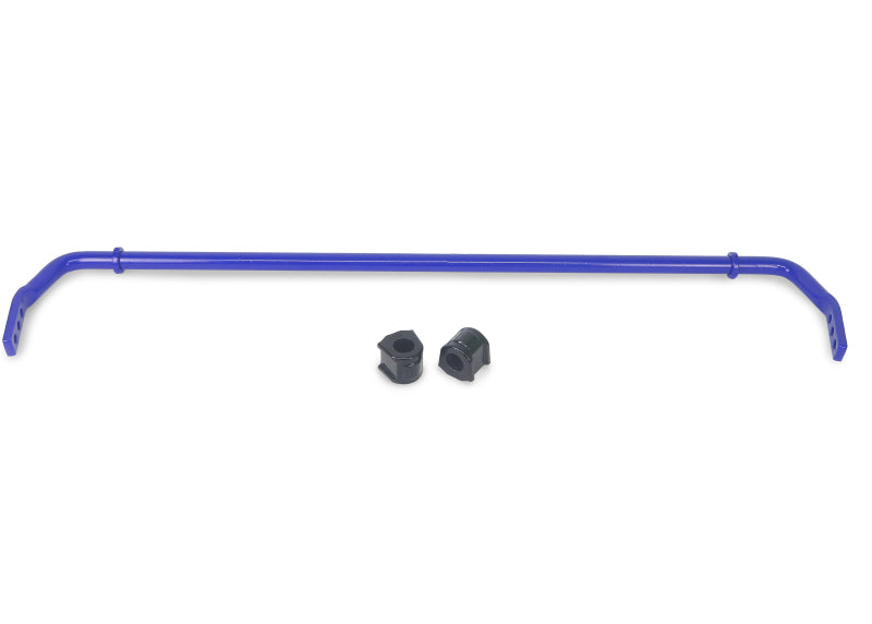 Superpro 2022+ Subaru WRX 22mm Adjustable Rear Sway Bar Kit-SR1 Performance