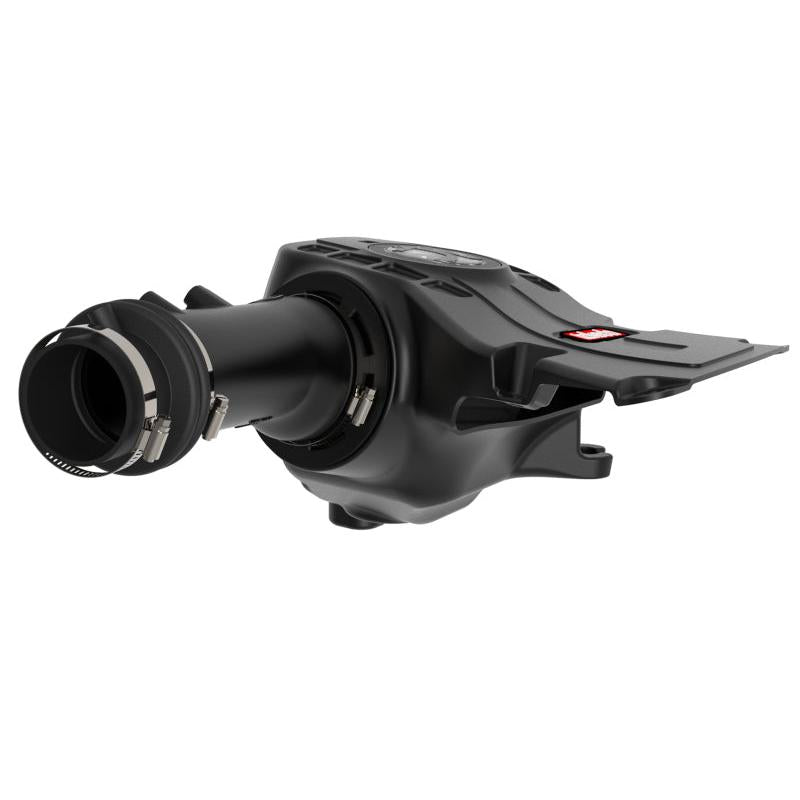aFe Takeda Momentum Pro DRY S Cold Air Intake System 2018 Honda Accord I4 2.0L (t)-SR1 Performance