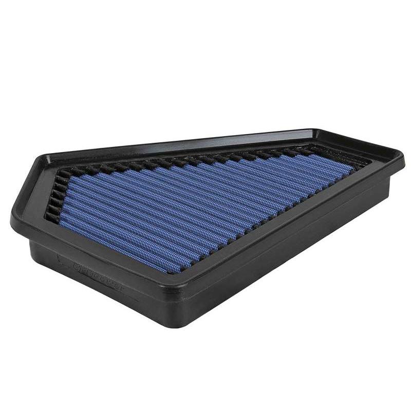 aFe 08-14 Cadillac CTS / 09-15 Cadillac CTS-V Magnum FLOW Pro 5R Air Filter-SR1 Performance