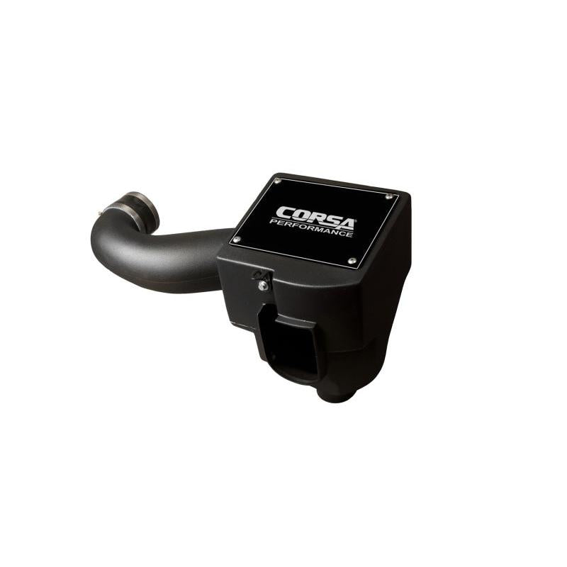 Corsa Chrysler/Dodge 04-10 300/05-10 Charger/05-08 Magnum STR-8 6.1L V8 Air Intake-SR1 Performance