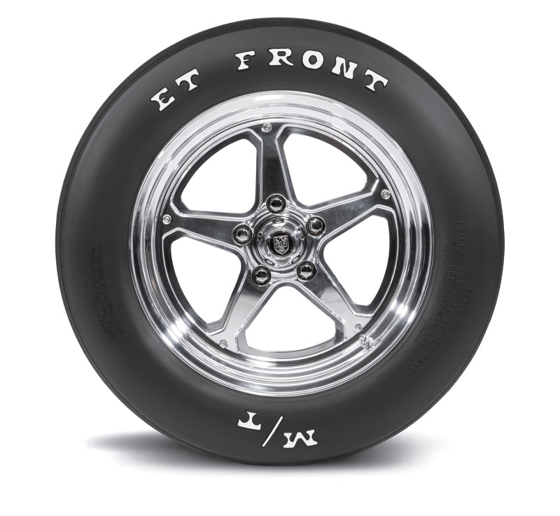 Mickey Thompson ET Drag Front Tire 29.0/4.5-15 90000094348-SR1 Performance
