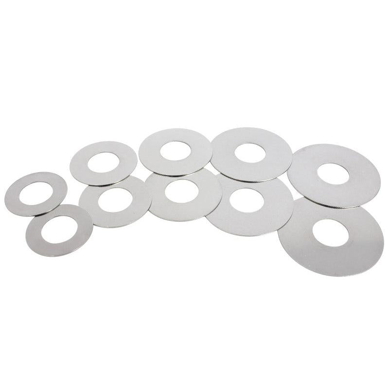 aFe Sway-A-Way 2.0/2.5 Valve Stack Kit .020 Thick-SR1 Performance