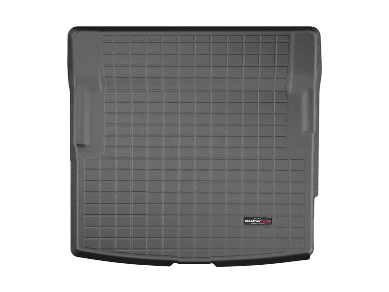 WeatherTech 401254 Cargo Liner for 2019-2020 Volvo S60 in Black