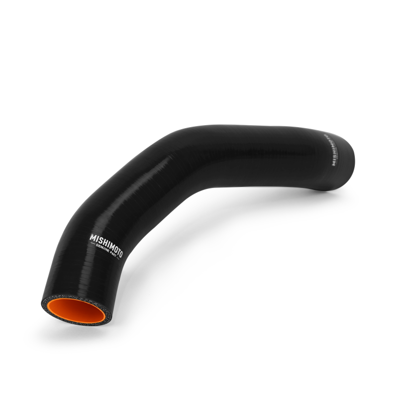 Mishimoto 16+ Chevy Camaro SS Silicone Radiator Hose Kit - Black-SR1 Performance