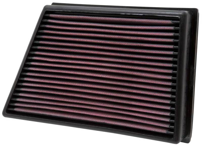 K&N Replacement Air FIlter 11-13 Land Rover Range Rover Evoque 2.0L F/I/2.2L DSL-SR1 Performance