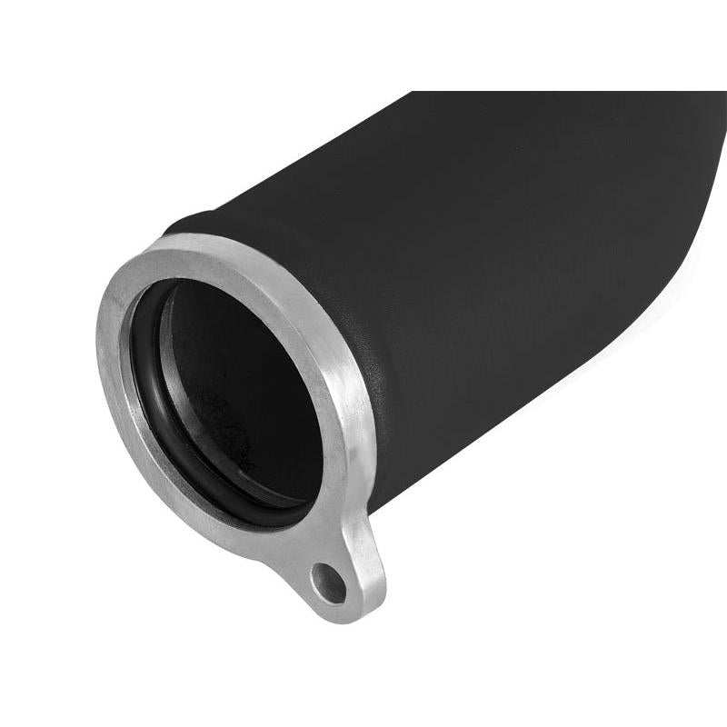 aFe Bladerunner 2-1/4in Intercooler Tube Hot Side BMW M3/M4 (F80/F82/F83) 15-17 L6 3.0L (tt) S55-SR1 Performance