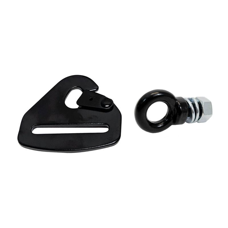 PRP Harness Clip-In / Eye Bolt Kit-SR1 Performance