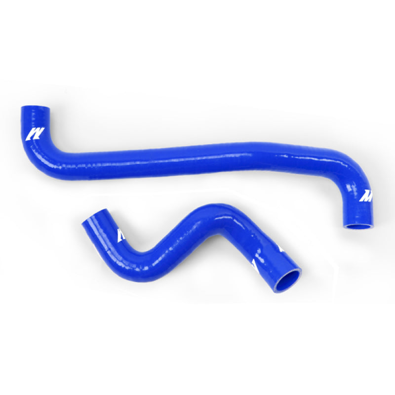 Mishimoto 98-02 Chevy Camaro / Pontiac Firebird Blue Silicone Hose Kit (LS1 (V8) Engines Only)-SR1 Performance