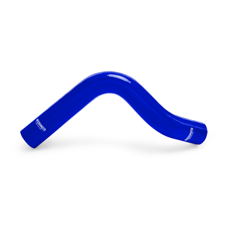 Mishimoto 99-06 Chevrolet Silverado 1500 V8 Blue Silicone Hose Kit-SR1 Performance