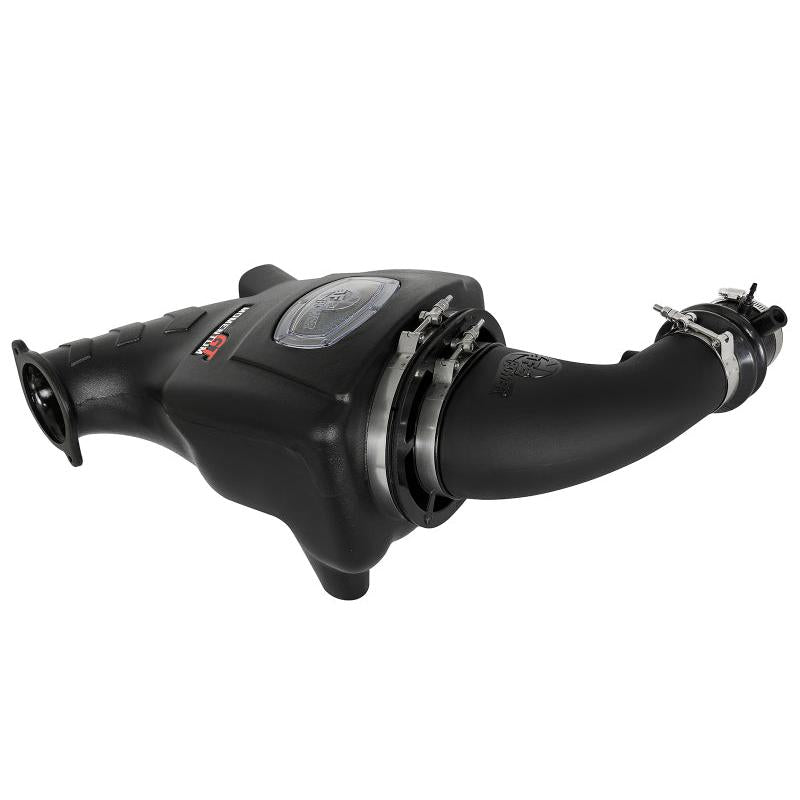 aFe Momentum GT Pro 5R Cold Air Intake System 17-20 Nissan Patrol L6 4.8L-SR1 Performance