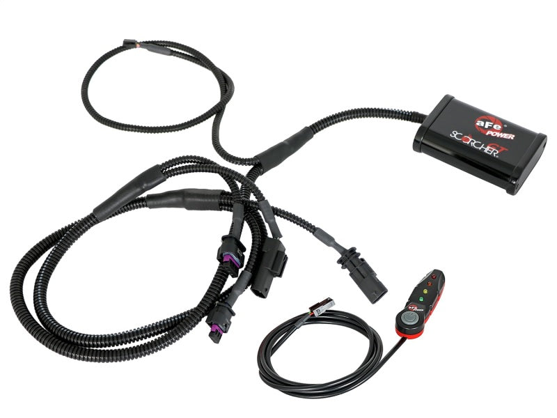 aFe Scorcher GT Module 11-15 Mini Cooper 1.6(T) N18-SR1 Performance