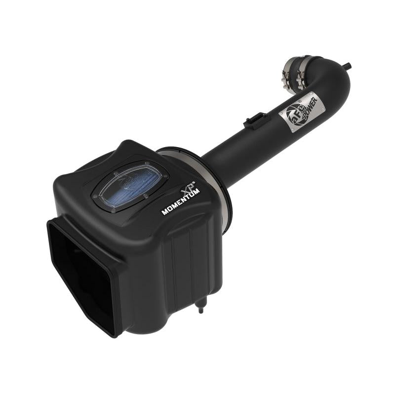 aFe POWER Momentum XP Pro 5R Intake System 14-18 GM Trucks/SUVs V8-5.3L-SR1 Performance