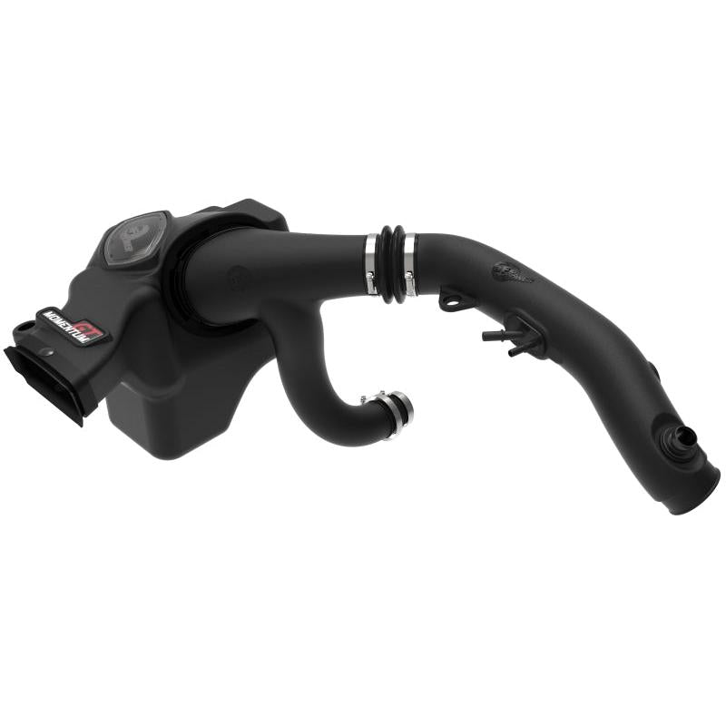 aFe 2024 Ford Ranger Raptor V6-3.0L Momentum GT Cold Air Intake System w/ Pro DRY S Filter-SR1 Performance
