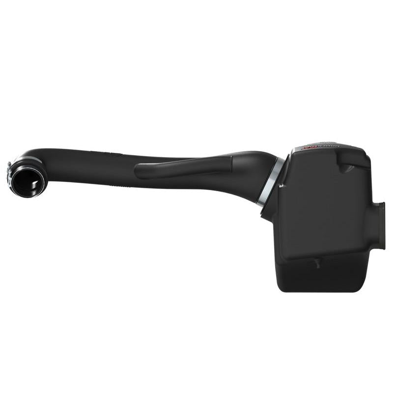 aFe Momentum GT PRO 5R Stage-2 Si Intake System, GM Silverado/Sierra 17-19 V6 3.6L-SR1 Performance